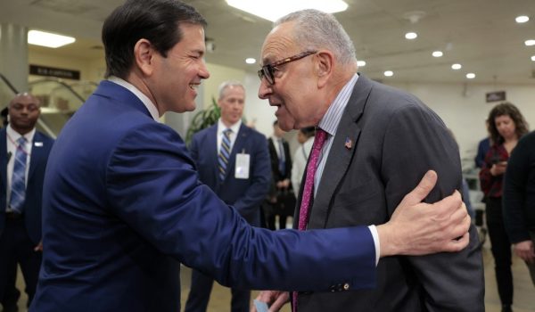Marco Rubio revela los puntos claves del plan de EE. UU. para Venezuela: estabilización, recuperación y transición