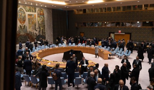 Adversarios de EE.UU. condenan captura del exdictador Maduro y demandan su libertad