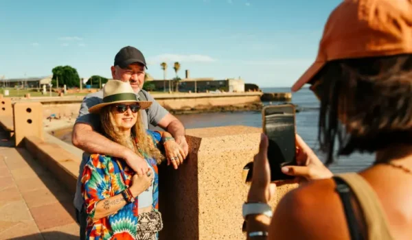 Uruguay es uno de los destinos favoritos para visitar en 2026.
