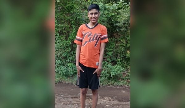 Descartan mano criminal en la muerte del adolescente Kener Zamora
