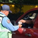 Policía suspenderá de por vida la licencia a conductores ebrios