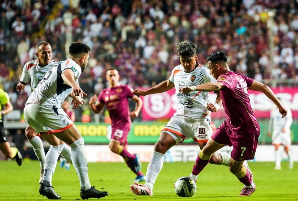 Bancy Hernández con un gran debut.