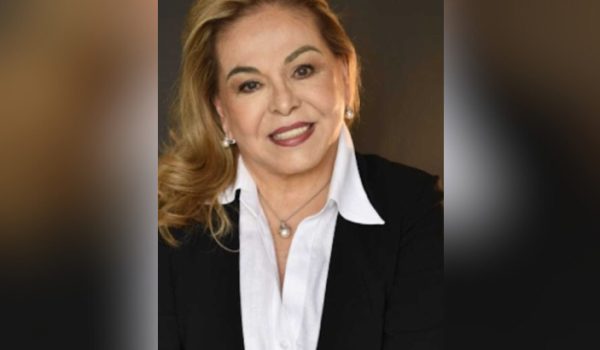 Blanca Ibáñez