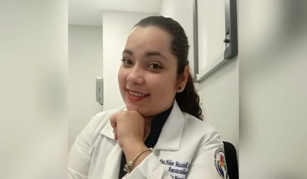 Familia de la doctora Helen Garay demanda a Dollar Tree por 50 millones de dólares