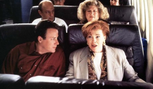 La actriz Catherine O'Hara murió a los 71 años