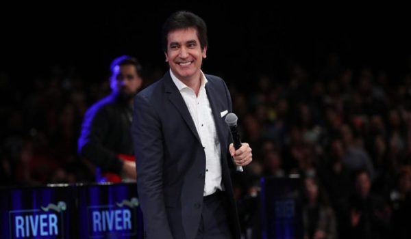 Dante Gebel critica que en Nicaragua no puedan ingresar Biblias