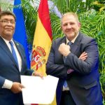 Felipe VI nombra embajador en Malasia a diplomático expulsado por Ortega