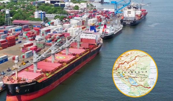 Qué significará para Nicaragua el arancel del 12.5% que Trump impuso a las exportaciones