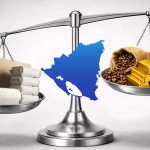 Precio del oro contrarresta caída de envíos de zona franca y hace crecer exportaciones totales
