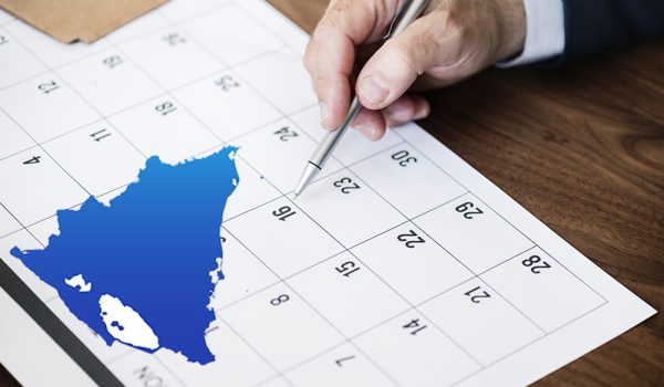Los días feriados, sin incluir los asuetos municipales y nacionales, pasarán de 10 días a 14 días a nivel nacional. LA PRENSA/ARCHIVO