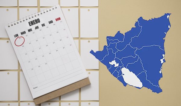 A los feriados nacionales se suman los municipales.
