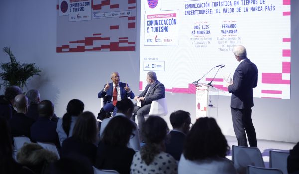 Formar bien a los profesionales del sector turístico, clave para apuntalar una marca país