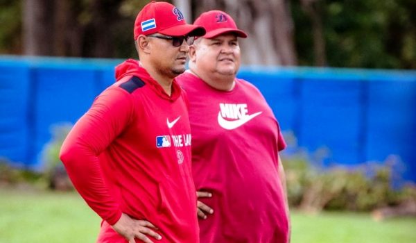 Listos los 20 mánagers que dirigirán en el próximo campeonato Pomares