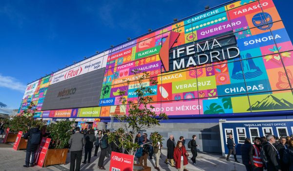FITUR 2026 clausura con un marcado impulso al turismo global