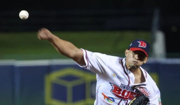 Los equipos de las Grandes Ligas que le están dando seguimiento a Jonathan Loáisiga