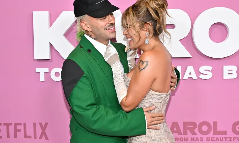 Aumentan los rumores sobre la supuesta ruptura entre los artistas Karol G y Feid.