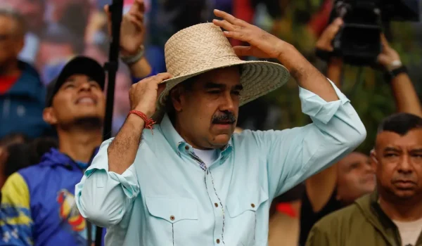  El Cartel de los Soles: la acusación que llevó a la captura de Nicolás Maduro 
