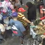 Ya son tres los condenados por envenenar un perol de vaho en el Mercado Oriental, entre ellos un adolescente