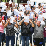 Murillo anuncia excarcelación de más de dos mil reos comunes por el Día de la Alegría