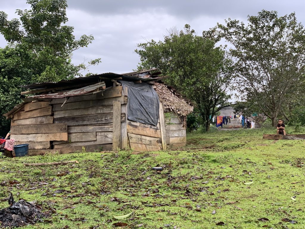 Los economistas coinciden en que la pobreza sigue afectando a gran parte de los nicaragüenses porque las políticas económicas no están enfocadas en resolver ese problema. LA PRENSA/ARCHIVO