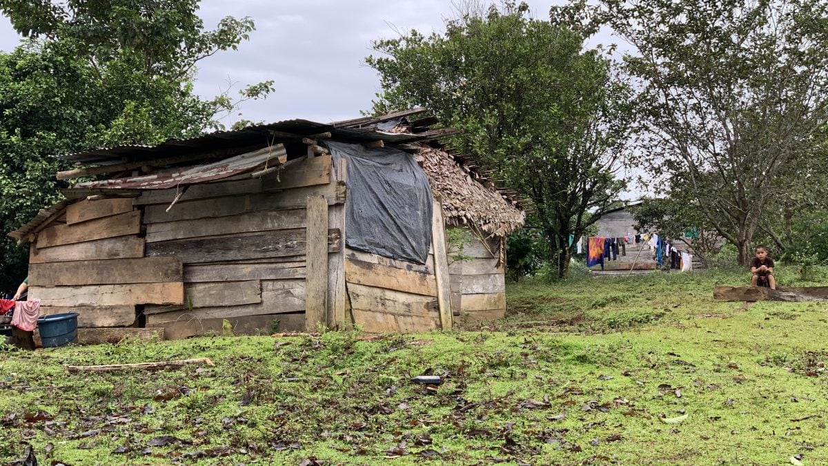 Los economistas coinciden en que la pobreza sigue afectando a gran parte de los nicaragüenses porque las políticas económicas no están enfocadas en resolver ese problema. LA PRENSA/ARCHIVO