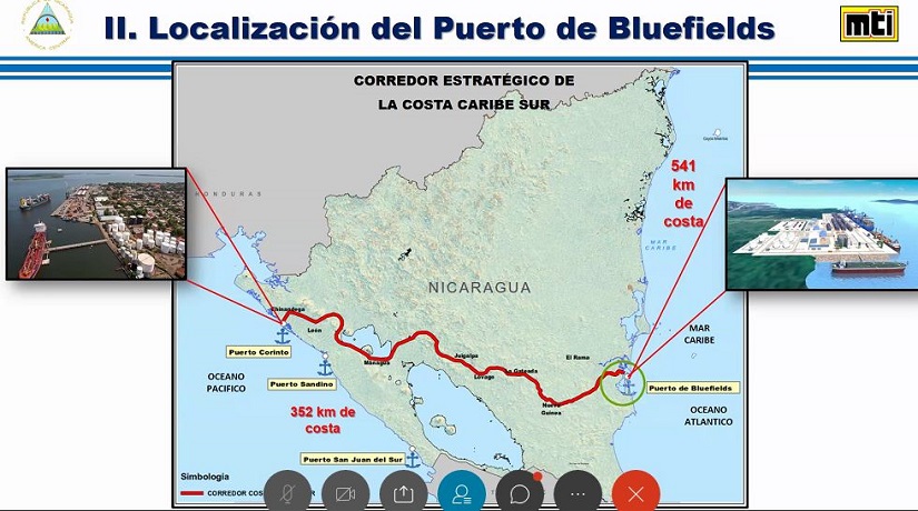 puerto