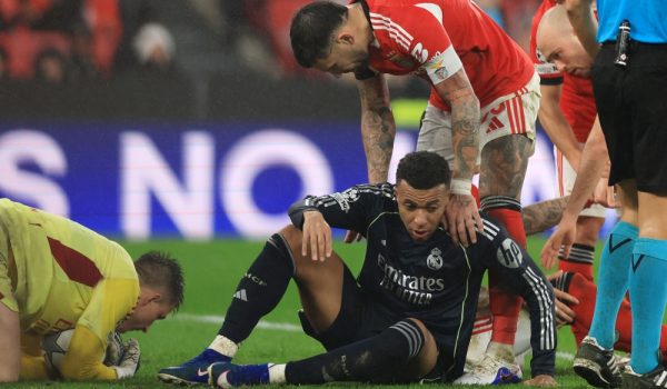 Real Madrid se reencontrará con el Benfica de Mourinho en el playoff de Champions