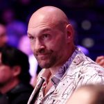 Ex campeón mundial de los pesados peleará en Tailandia con fines benéficos