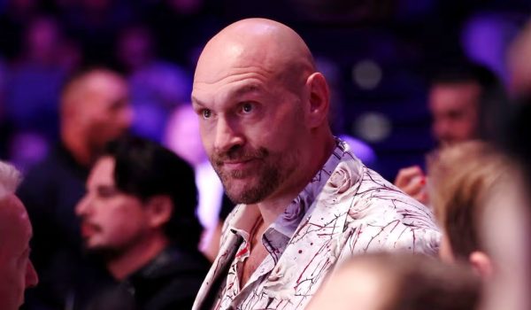 Ex campeón mundial de los pesados peleará en Tailandia con fines benéficos