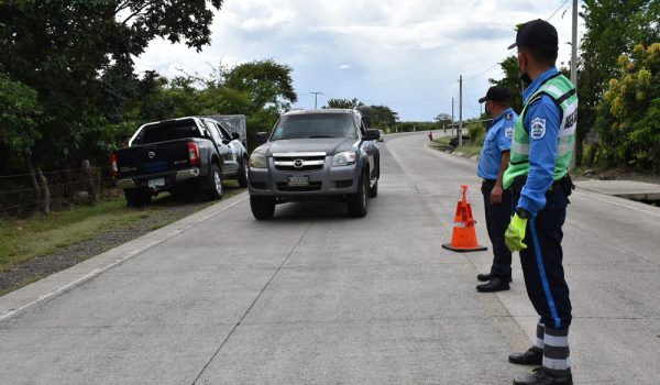 Durante el fin de año se incrementaron los accidentes de tránsito, la Policía registró 255