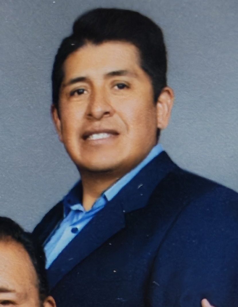 Víctor Terán todavía se encuentra desaparecido tras el accidente ferroviario