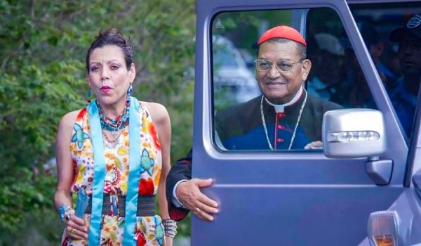 Obando y Bravo, el cardenal que caminó “con Dios y con el diablo”