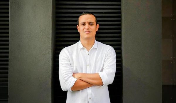 Douglas Castro: Ortega es “incómodo” y “presa fácil” para Trump