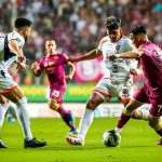 Bancy Hernández pidió cambio a los siete minutos y enciende las alarmas en la Selección Nacional