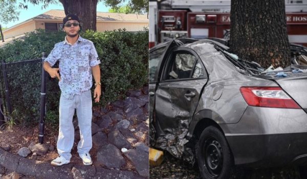 Dos emigrantes nicaragüenses mueren en accidentes de tránsito en EE. UU.