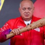 Diosdado Cabello descarta diálogo del chavismo con la oposición