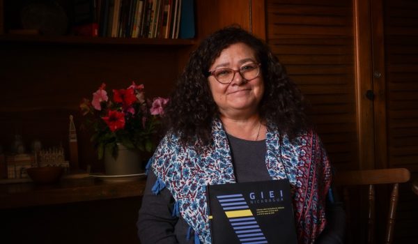 Claudia Paz y Paz: “No se puede asimilar el dolor que se vive en la región”
