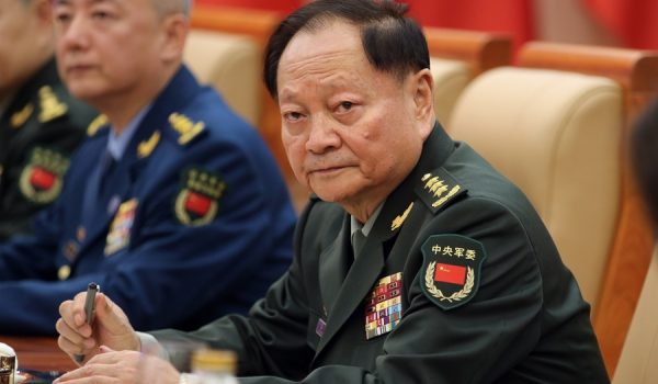 China acusaría a su más alto general de filtrar secretos nucleares a EE.UU., según diario The Wall Street Journal