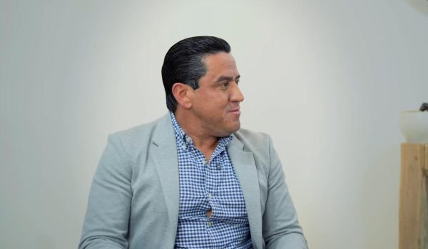 Gabriel Díaz vuelve al ojo público tras justificar la libertad del tiktoker la Rubia