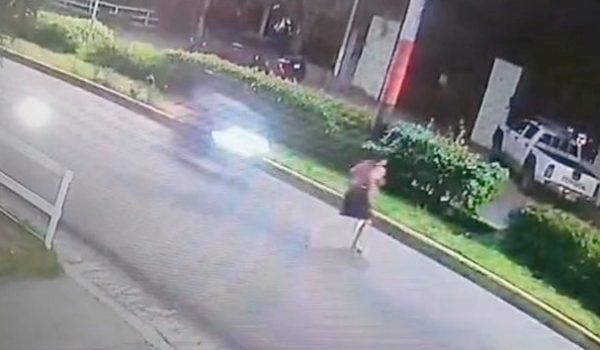 Dos adultos mayores pierden la vida embestidos por motociclistas en Estelí y Matagalpa