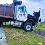 Conductor que mató a padre e hijo en accidente queda en libertad tras mediación por US$12,000