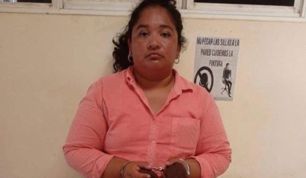 Cae estafadora que se hacía pasar por funcionaria del Minsa para solicitar dinero a cambio de proyectos
