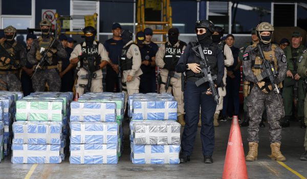 Costa Rica votará en un entorno de creciente inseguridad y la penetración del narcotráfico