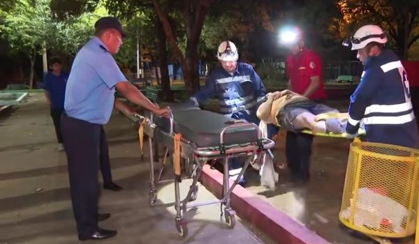Murió tras golpiza frente al Distrito Dos: pudo salvarse si no le hubiesen dado de alta