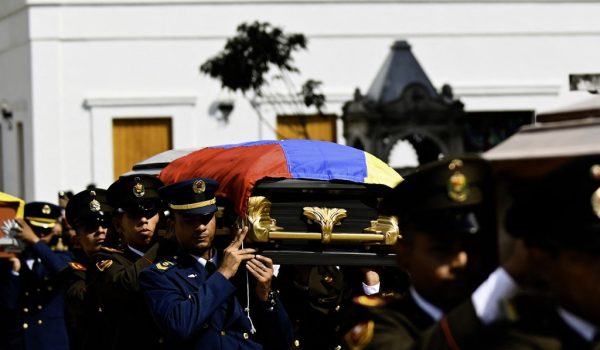 La captura de Maduro y la muerte de 32 agentes asestaron un duro golpe al prestigio de los servicios de inteligencia de Cuba