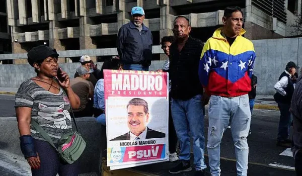 Qué pasa ahora en Venezuela: 4 incógnitas tras el ataque de EE.UU. y la detención de Maduro anunciada por Trump