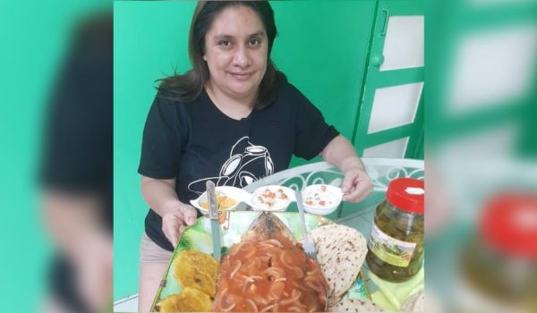 Nicaragüense que volvió al país para vacacionar está desaparecida