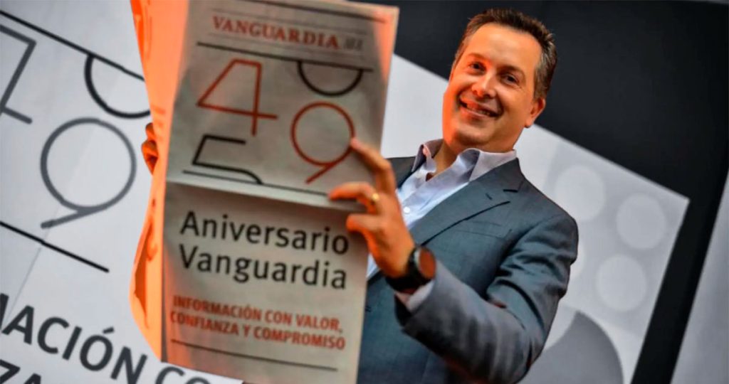 Armando Castilla Galindo