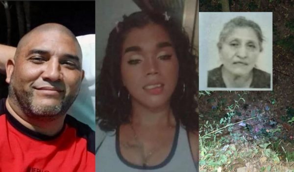 Seis cadáveres han sido hallados en la primera semana del año y en tres de los casos se presume mano criminal