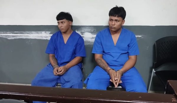 Fiscalía acusa a tres jóvenes de envenenar vaho con cipermetrina en el Mercado Oriental
